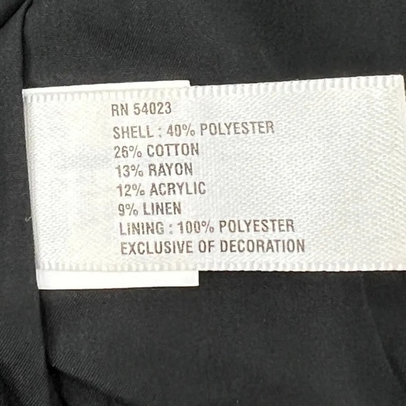 GAP SKIRT SIZE 12 - Picture 5 of 5